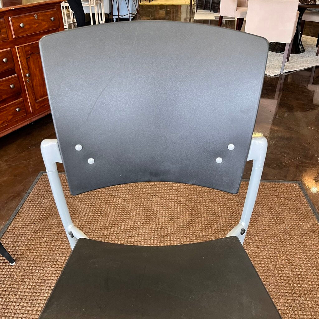 Orig Price $630 - Modern Bar Stool