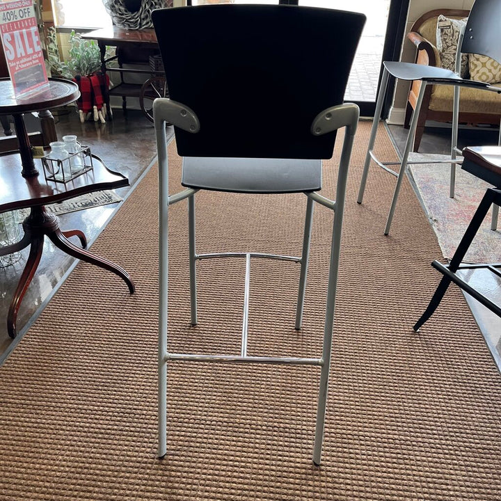 Orig Price $630 - Modern Bar Stool