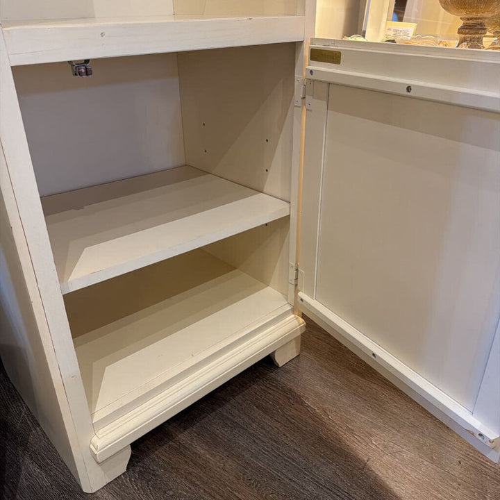 * Orig Price $350 - Narrow Bookcase
