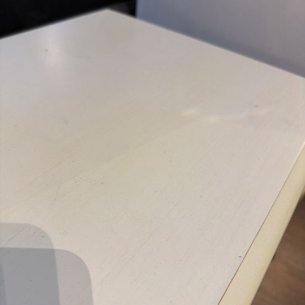 Orig Price $300 - Sofa Table