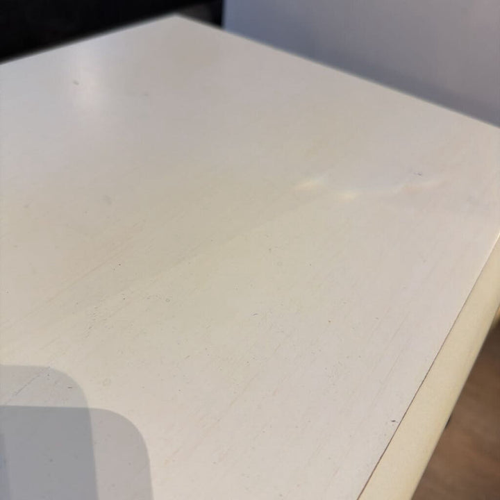 Orig Price $300 - Sofa Table