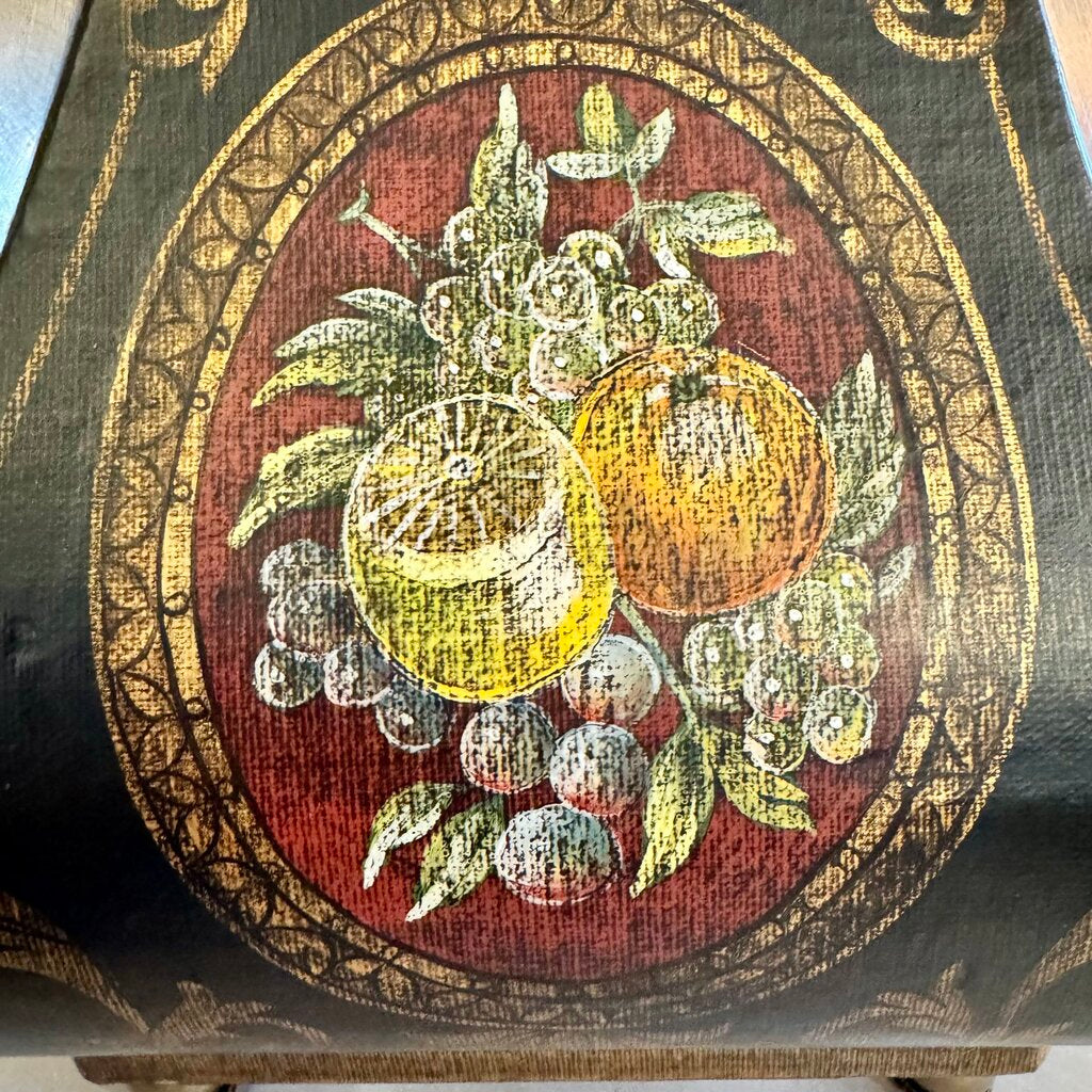 Orig. Price $300 - Hexagon Lidded Box
