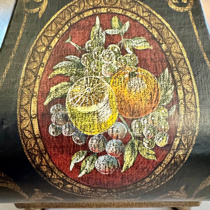 Orig. Price $300 - Hexagon Lidded Box