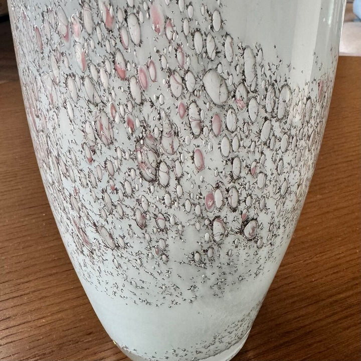Art Glass Vase