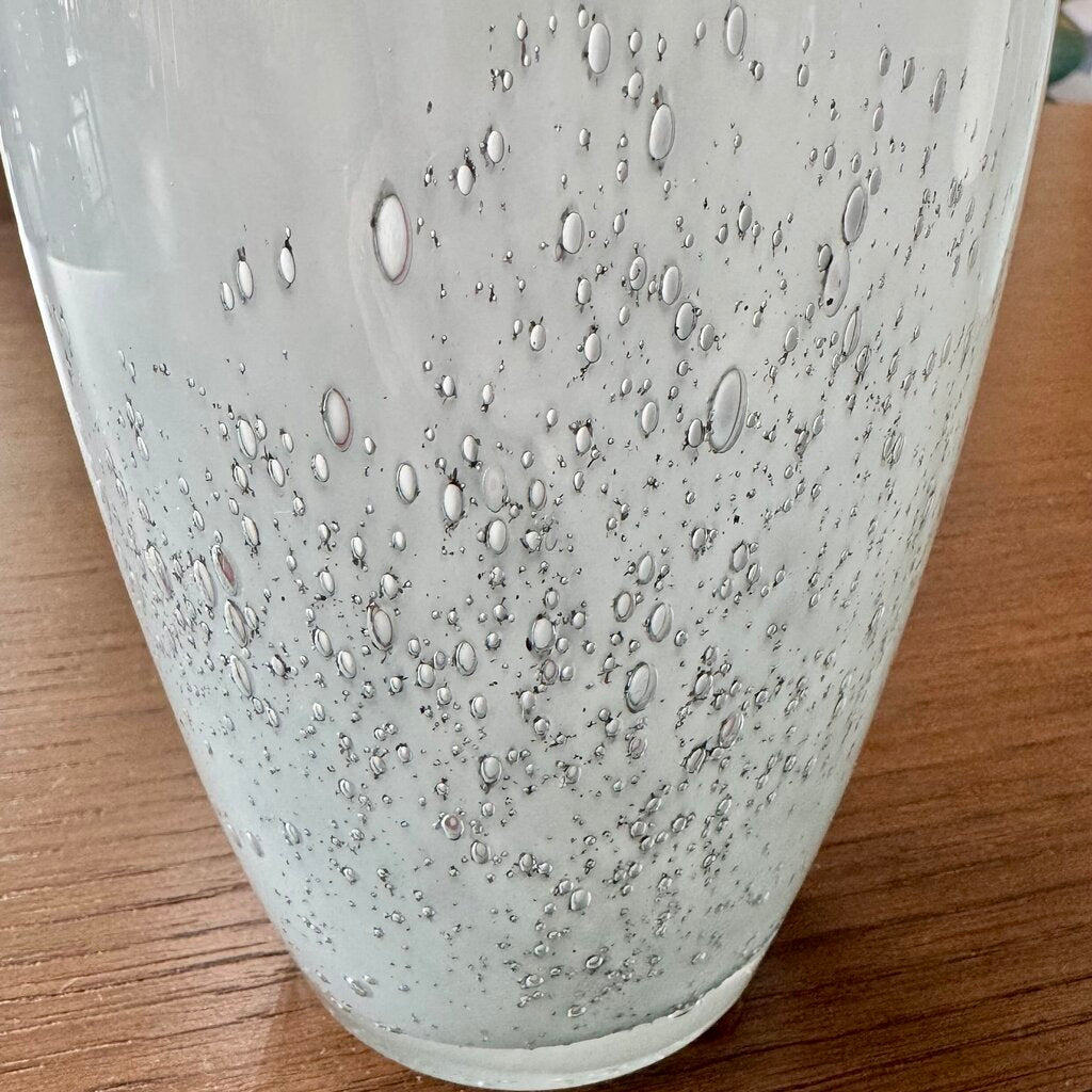 Art Glass Vase