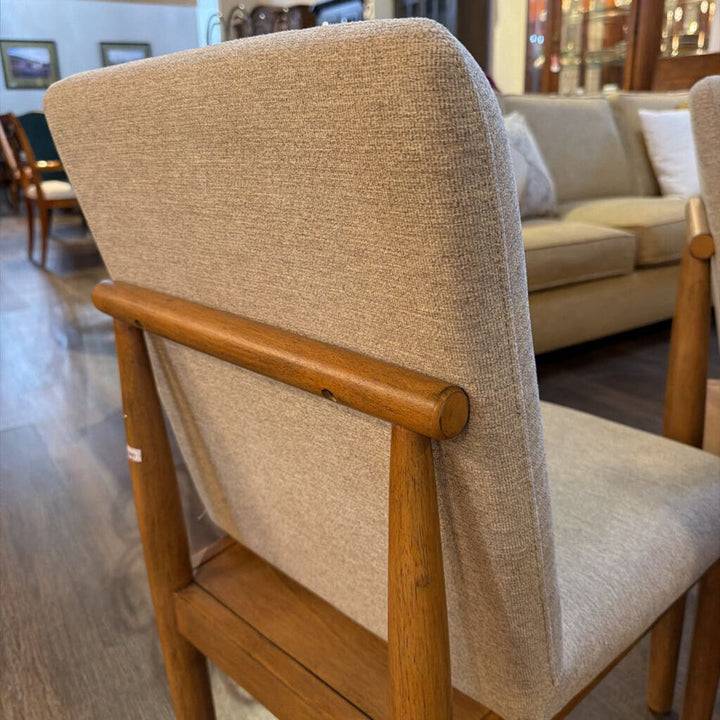Orig Price $150 - Upholstered Dining Chair