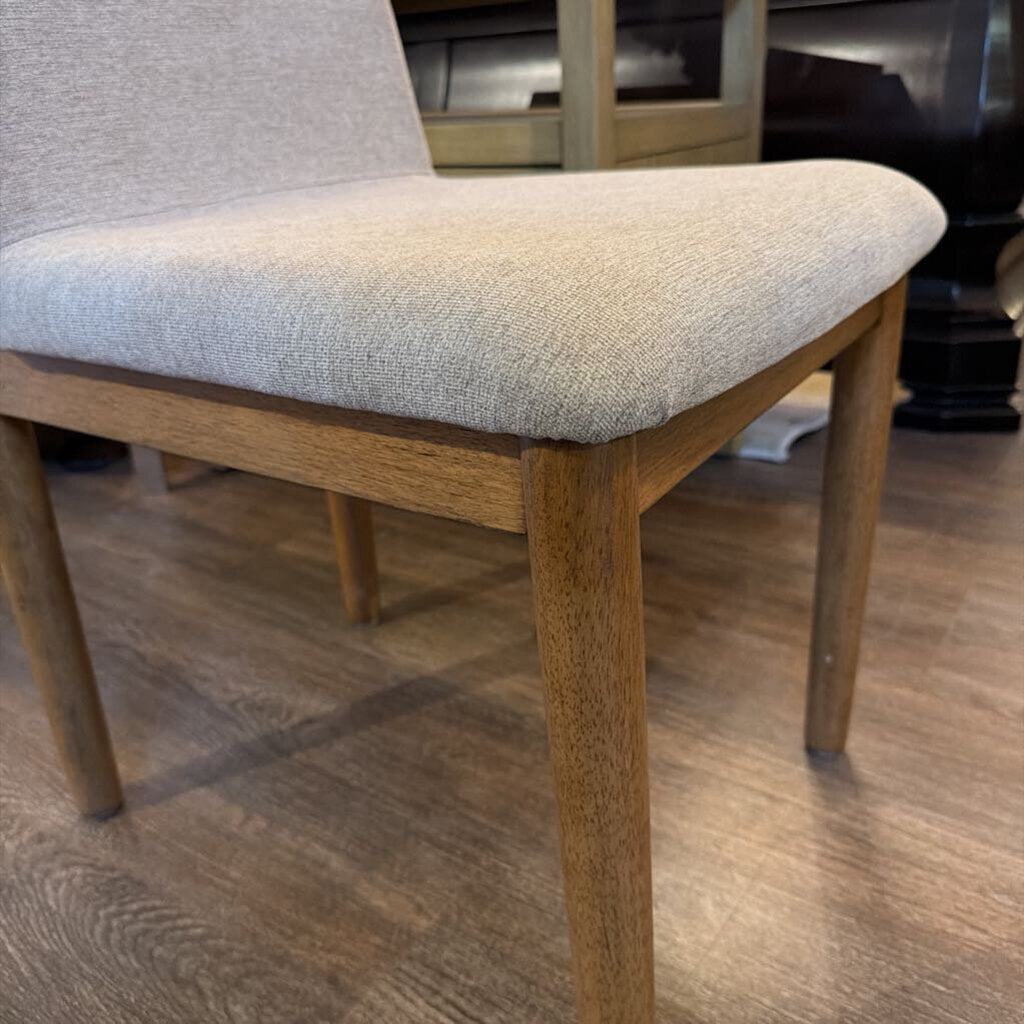 Orig Price $150 - Upholstered Dining Chair