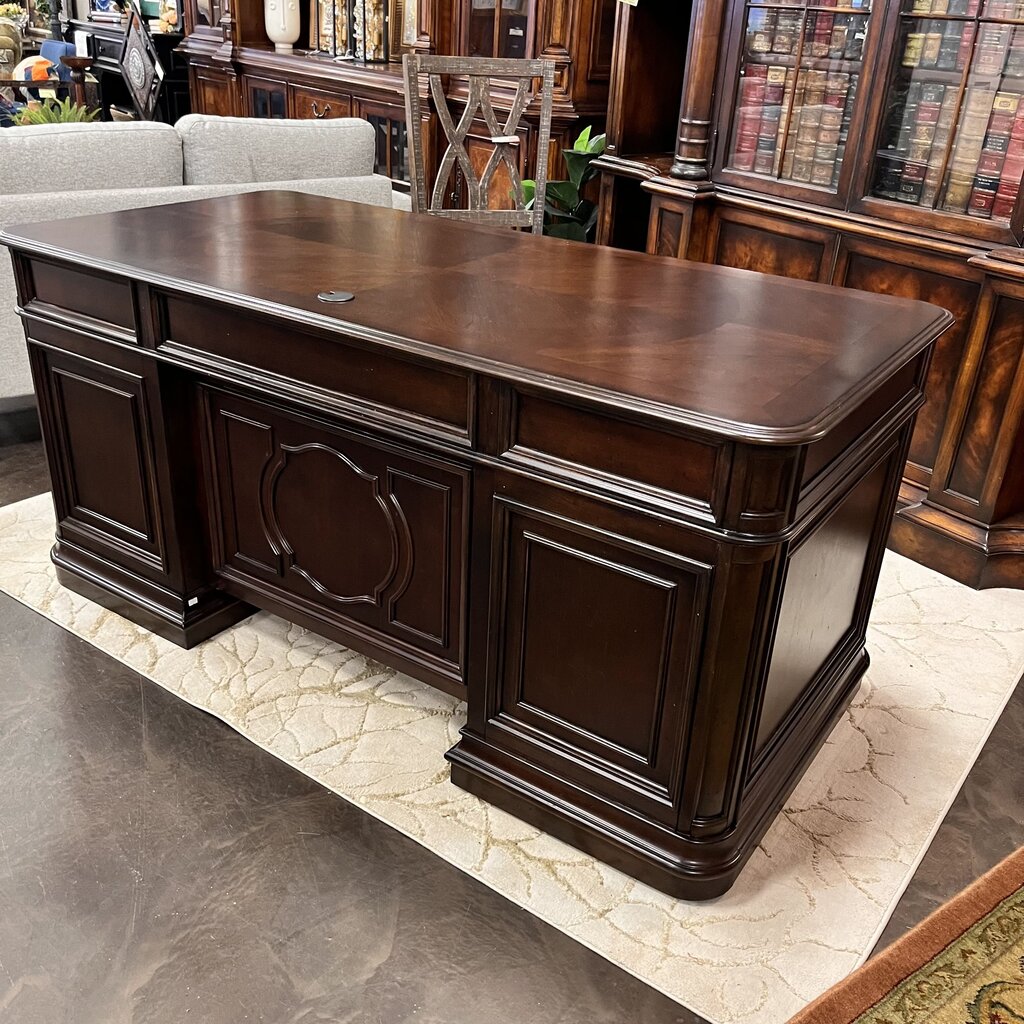 Orig Price $1595 - Executive Desk
