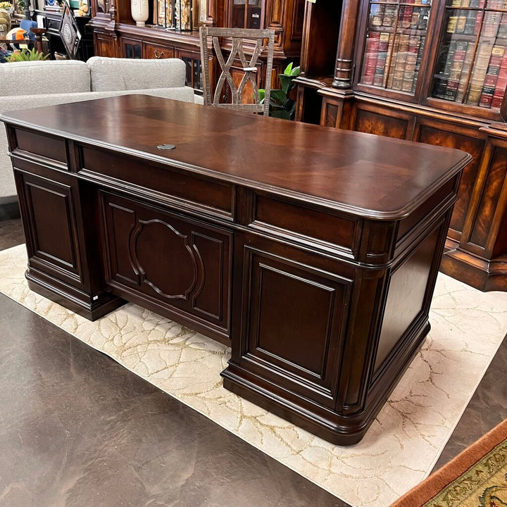 Orig Price $1595 - Executive Desk