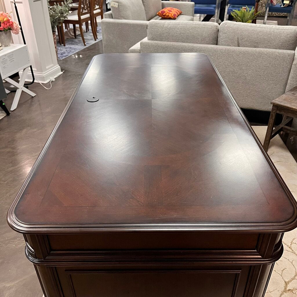 Orig Price $1595 - Executive Desk