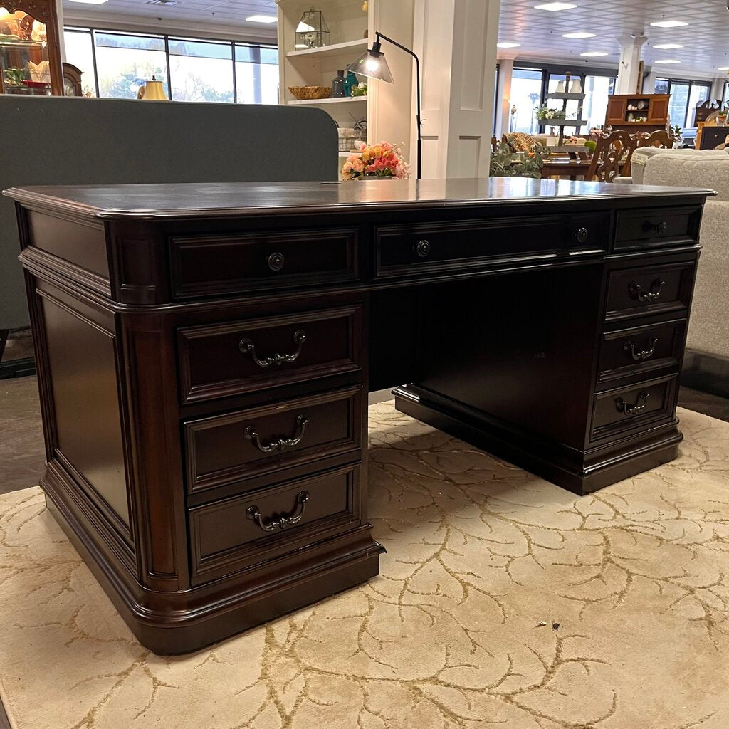 Orig Price $1595 - Executive Desk