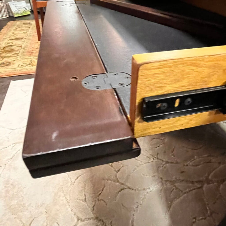 Orig Price $1595 - Executive Desk