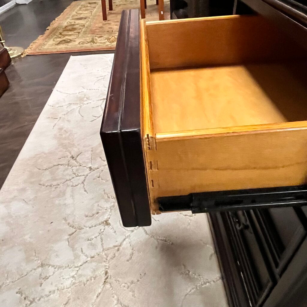 Orig Price $1595 - Executive Desk