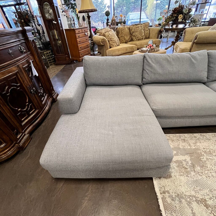 Orig Price $14000 - Sectional Sofa