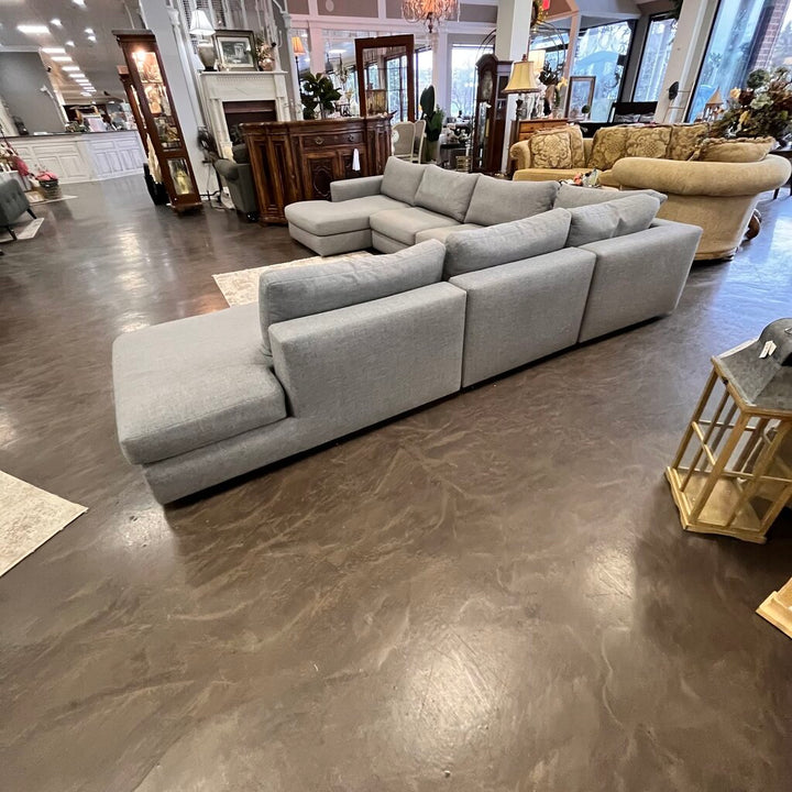 Orig Price $14000 - Sectional Sofa