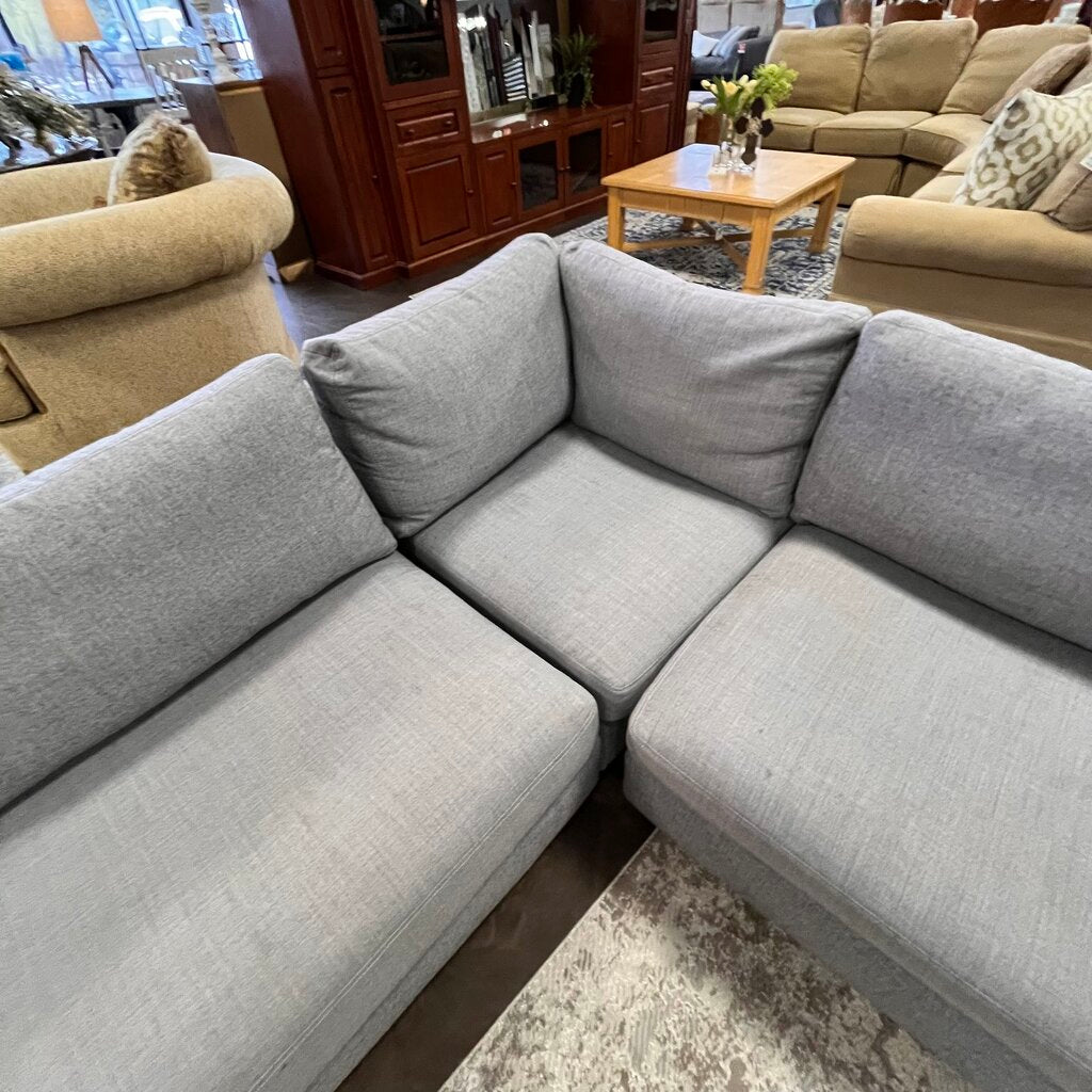 Orig Price $14000 - Sectional Sofa