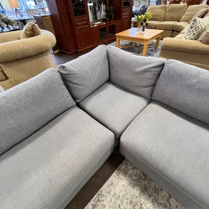 Orig Price $14000 - Sectional Sofa