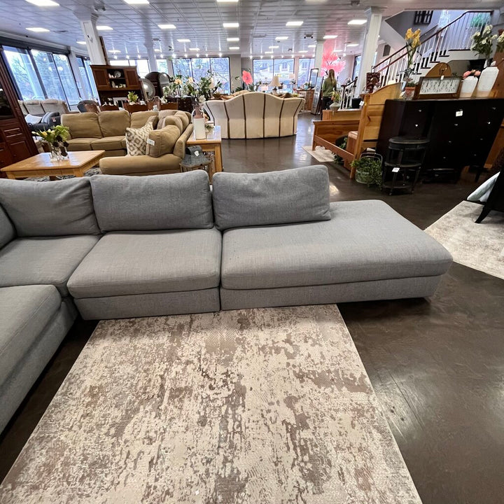 Orig Price $14000 - Sectional Sofa