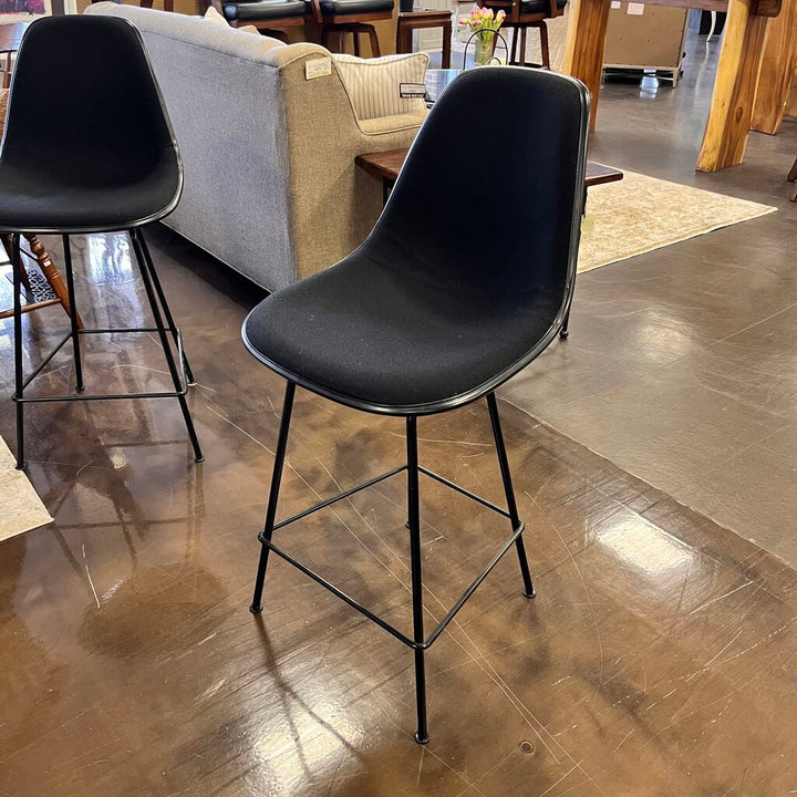 Orig Price $900 - Shellt Bar Stool