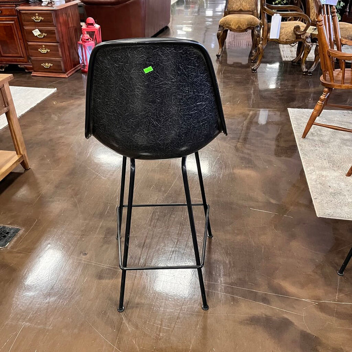 Orig Price $900 - Shellt Bar Stool