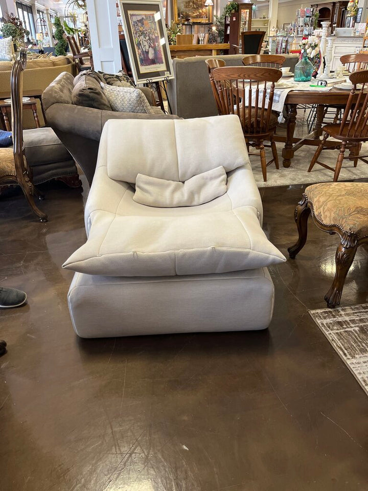 Orig Price $3200 - Plumy Chair