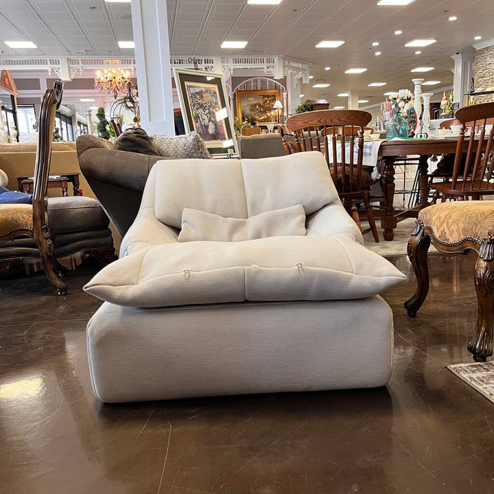 Orig Price $3200 - Plumy Chair