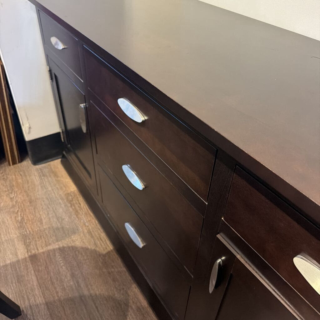 Orig Price $2000 - Buffet Cabinet