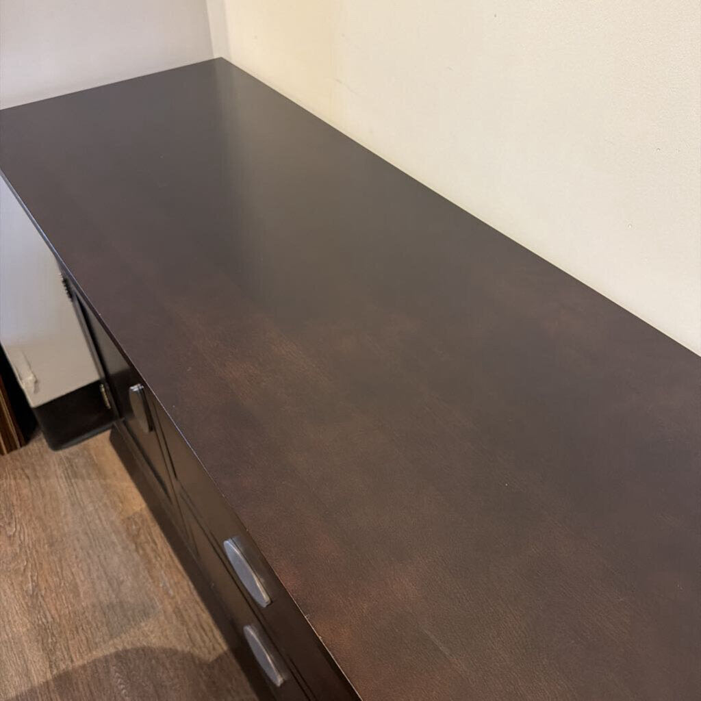 Orig Price $2000 - Buffet Cabinet