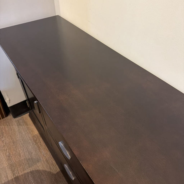 Orig Price $2000 - Buffet Cabinet