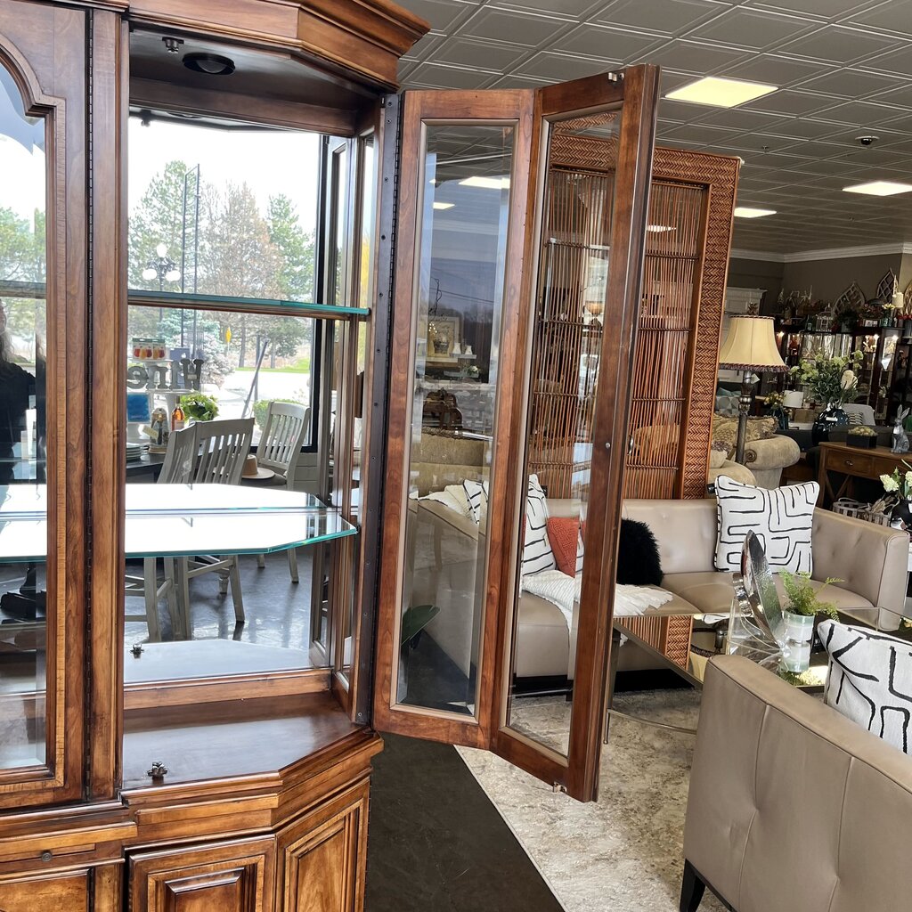 China Cabinet