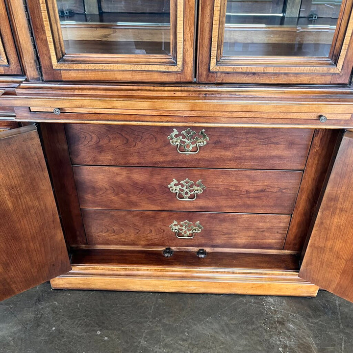 China Cabinet