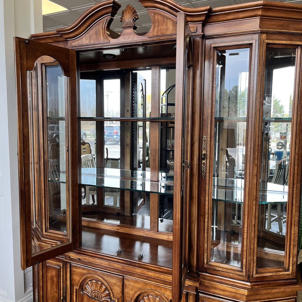 China Cabinet