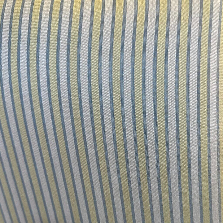 Orig. Price $250 - Striped Arm Chair