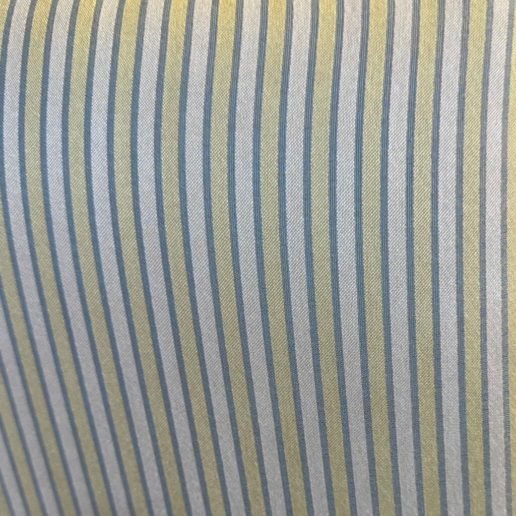 Orig. Price $250 - Striped Arm Chair