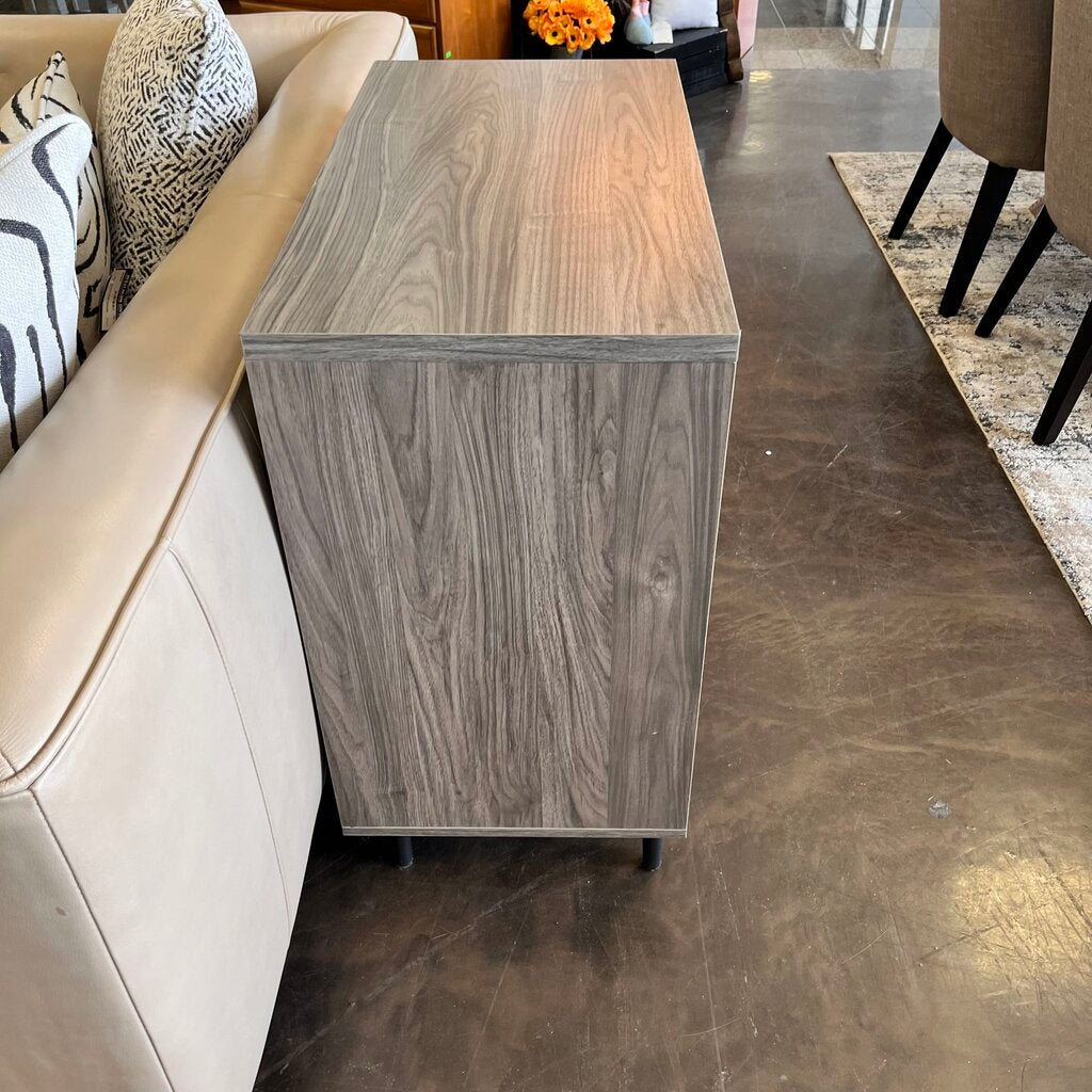Modern Accent Cabinet