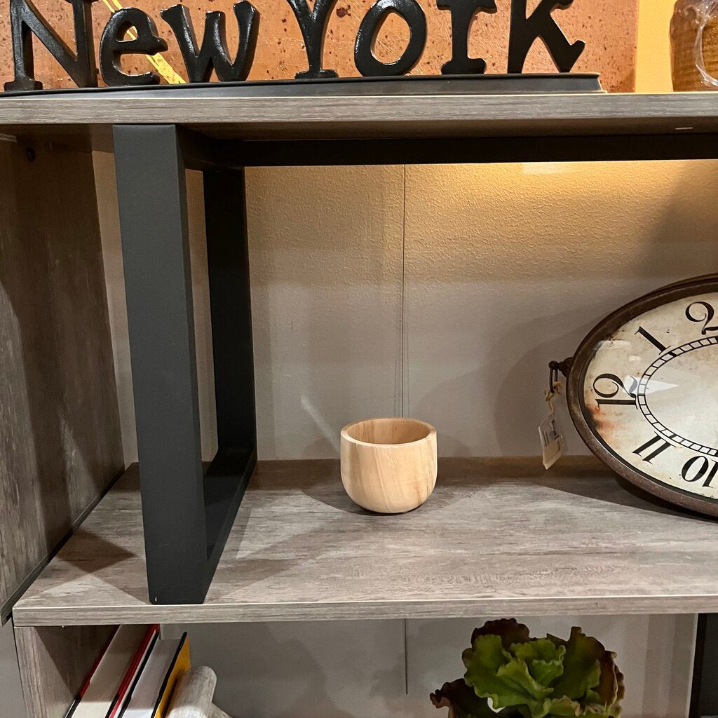 Orig Price $400 - Floating Book Shelves