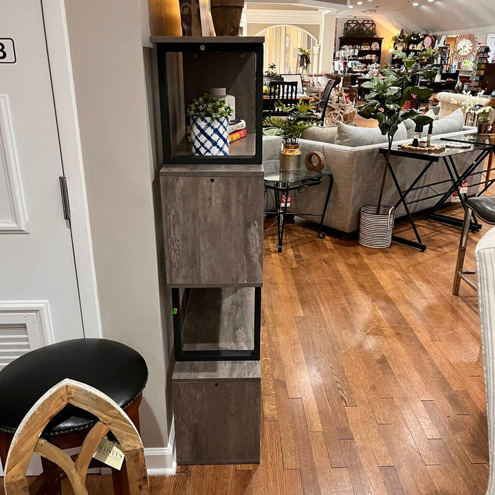 Orig Price $400 - Floating Book Shelves