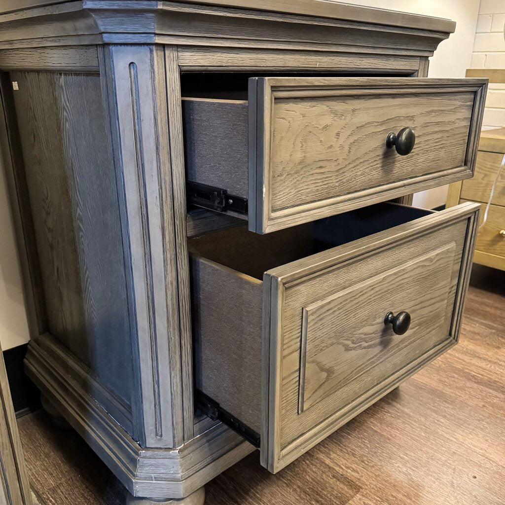 Orig. Price $864 - Kiran Nightstand