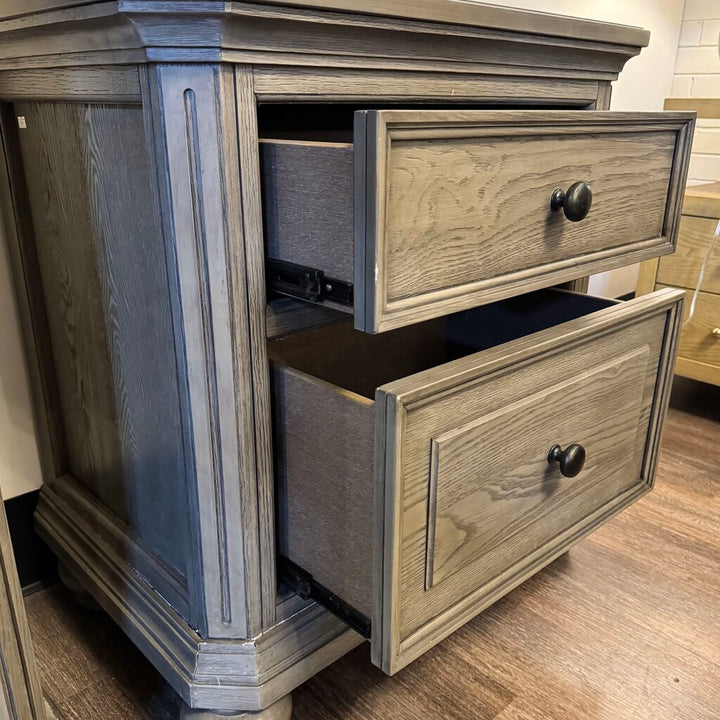 Orig. Price $864 - Kiran Nightstand