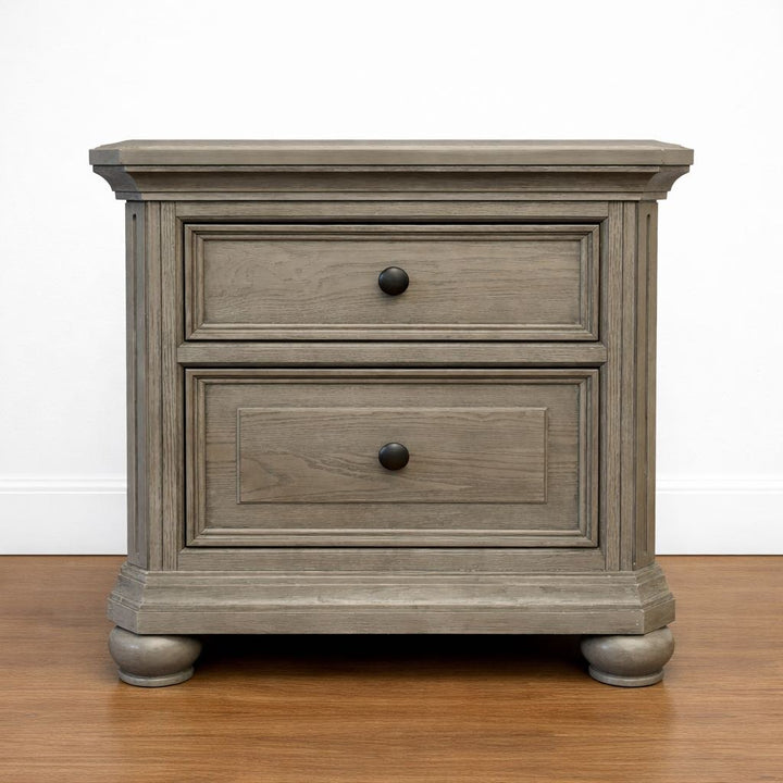 Orig. Price $864 - Kiran Nightstand