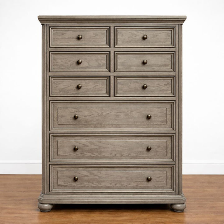 Orig. Price $1950 - Kiran Chest