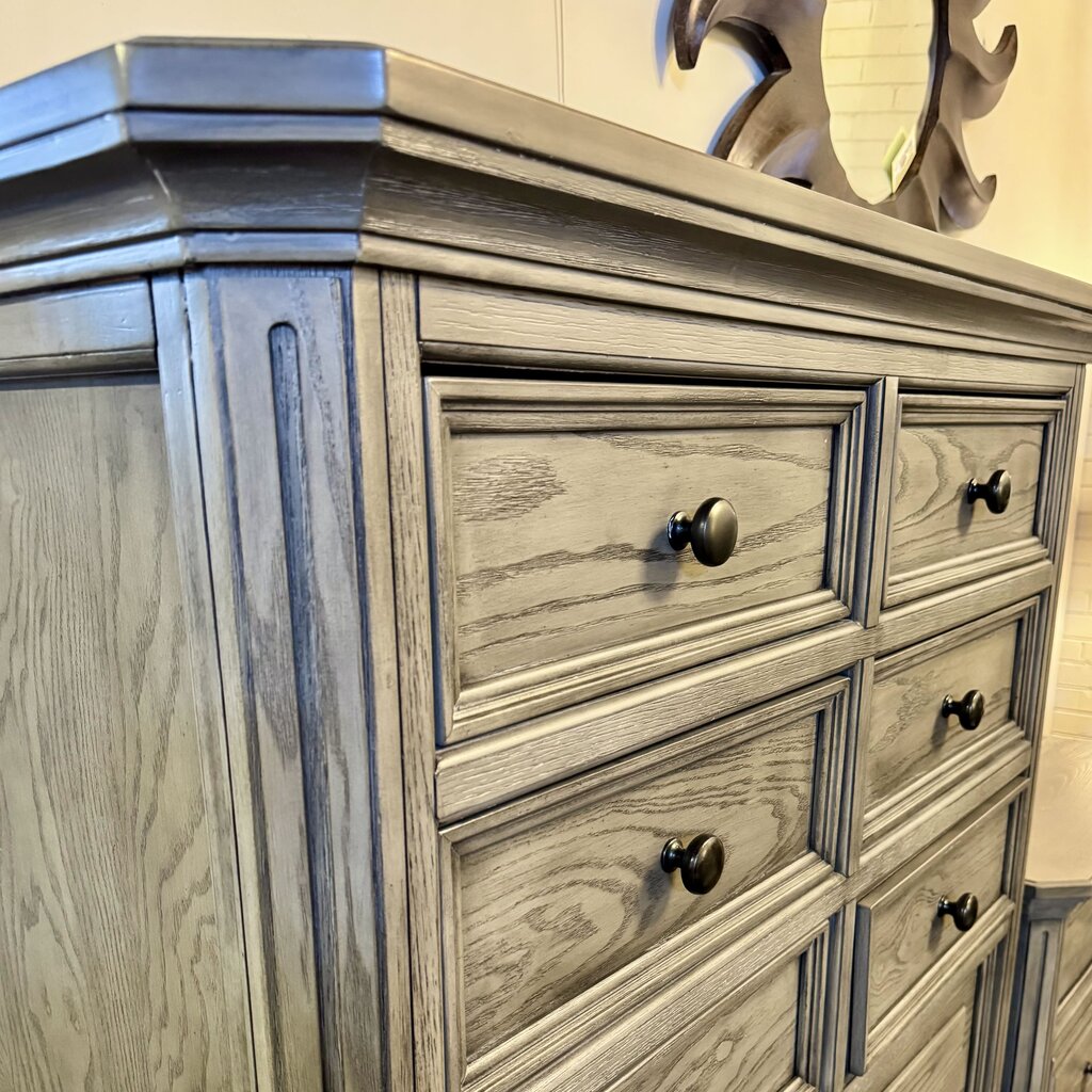Orig. Price $1950 - Kiran Chest