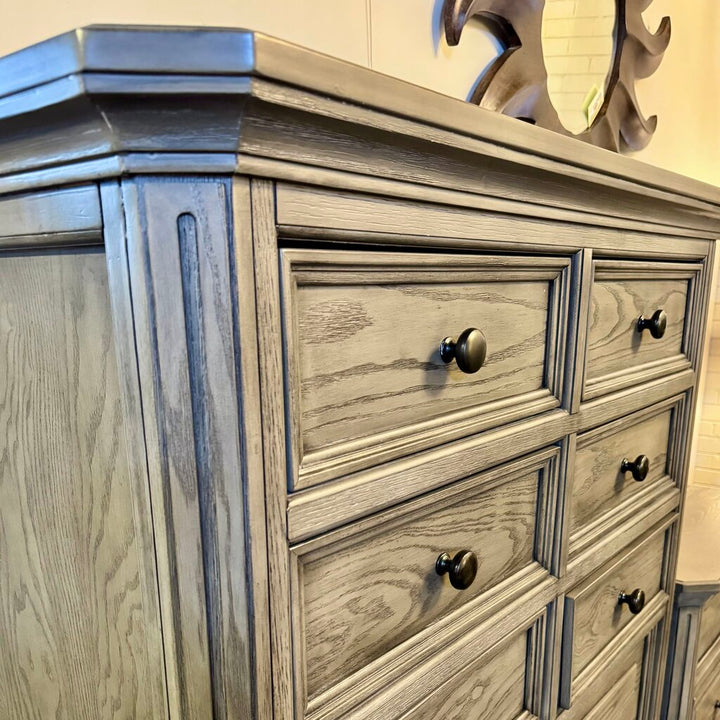 Orig. Price $1950 - Kiran Chest
