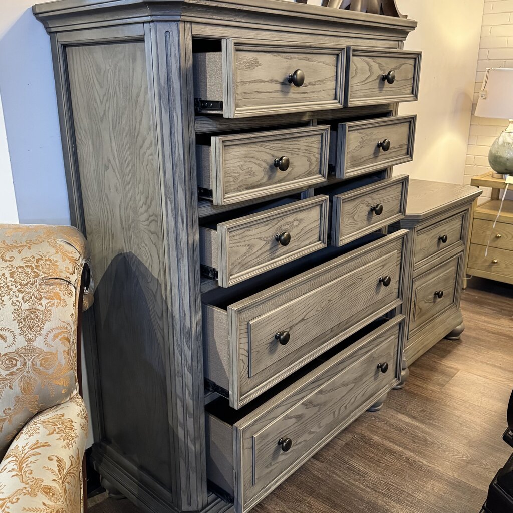 Orig. Price $1950 - Kiran Chest