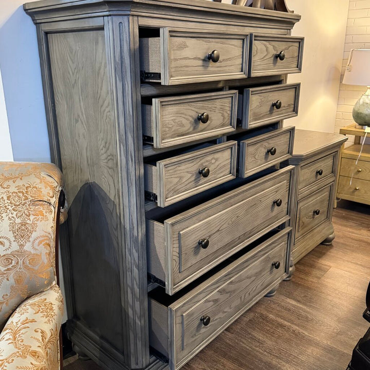 Orig. Price $1950 - Kiran Chest