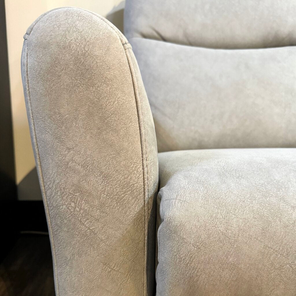 Orig. Price $2200 - Power Recliner 3 Seat Sofa