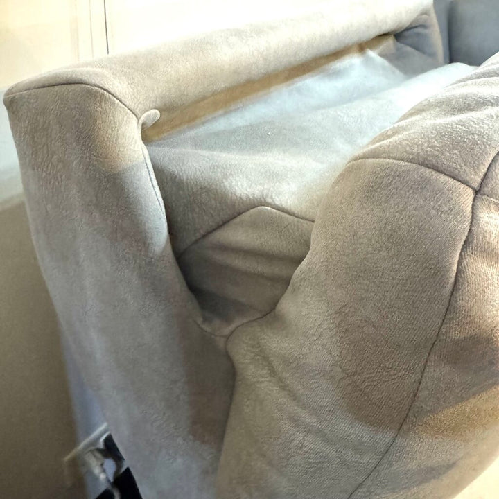 Orig. Price $2200 - Power Recliner 3 Seat Sofa