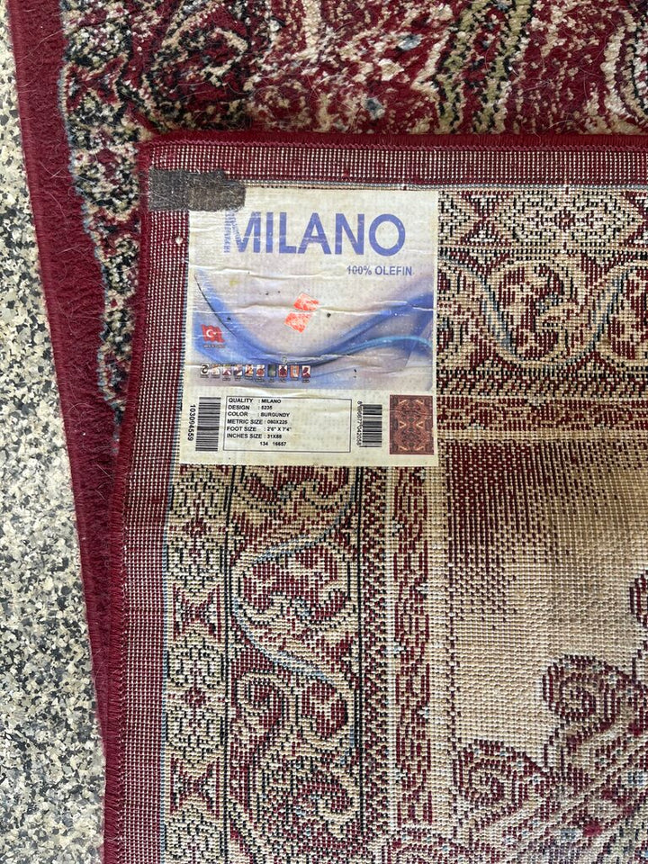 Orig Price $350 - Runner