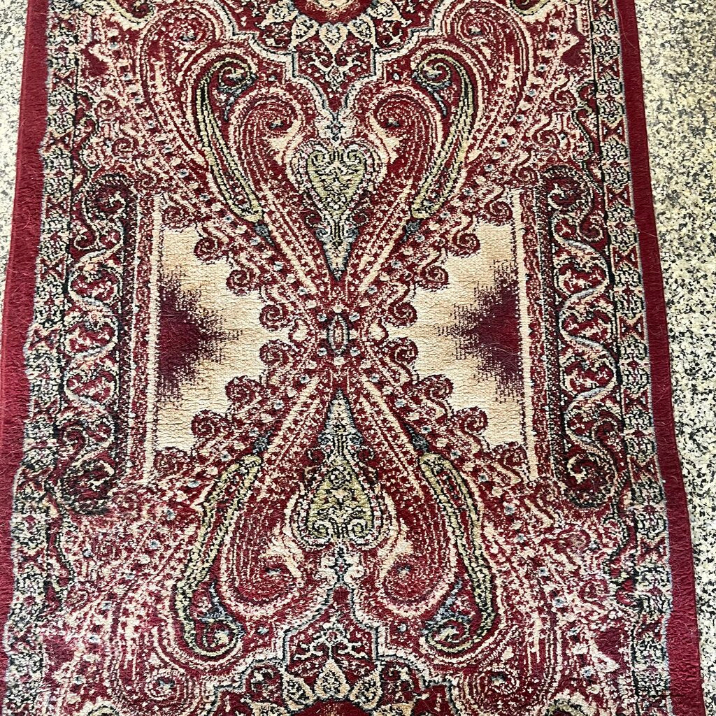 Orig Price $350 - Runner