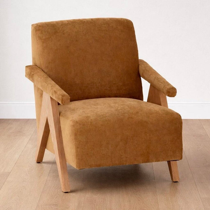 Orig. Price $1100 - Brynne Accent Chair